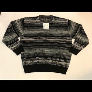 Cj Tyler men’s sweater NWT size large
